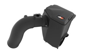 Ram 2500 Performance Air Intake - K&N Engineering - 63 Series - `13-`18
